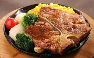 牛扒有約 少花錢多吃肉，義不容辭的食肉指南