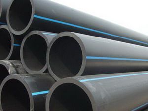 廠家直供PVC、PPR、PE管道系統(tǒng) 構建高效給排水與電力通信網(wǎng)絡的核心建材
