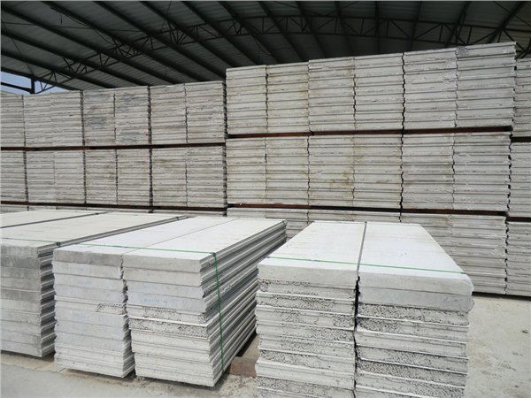 鑫晟新型建材 專業(yè)供應廈門輕質隔墻板，火熱暢銷引領建筑新風尚
