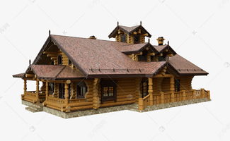 探索泰式木制建筑之美 千庫(kù)網(wǎng)免費(fèi)素材資源指南