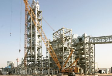 中國(guó)建材 做行業(yè)排頭兵，引領(lǐng)建筑材料新未來(lái)