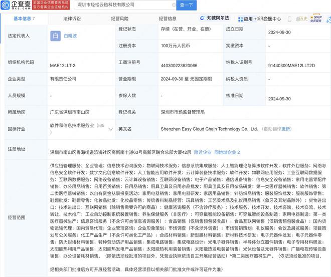 AI賦能數(shù)字創(chuàng)意 倍輕松新公司引領軟件開發(fā)新趨勢